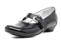  Туфли для девочек MARKO (06376) черный