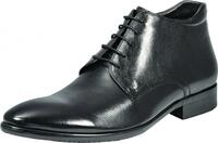  Ботинки мужские MARKO (22444) Черный