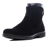  Ботинки женские MARKO (35010) черный