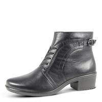  Ботинки женские MARKO (35019) черный