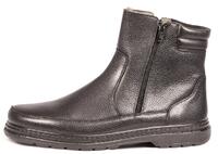  Ботинки мужские MARKO (42017) черный