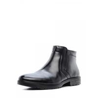 Ботинки мужские MARKO (42046) Черный