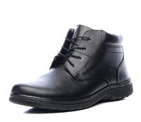  Ботинки мужские MARKO (42048) Черный
