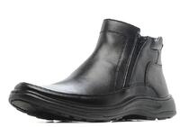  Ботинки мужские MARKO (42801) Черный