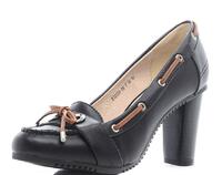  Туфли женские MARKO (813120) черный