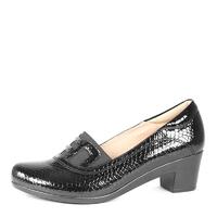  Туфли женские MARKO (813176) черный ; черный лак