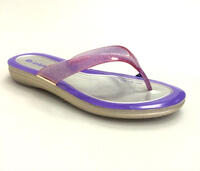  Пантолеты женские INBLU (SL-BI) фиолетовый