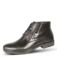  Ботинки мужские MARKO (42043) Черный 