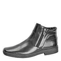  Ботинки мужские MARKO (45012) Черный