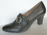  Туфли женские MARKO (13282) коричневый
