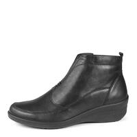  Ботинки женские MARKO (35029) Черный